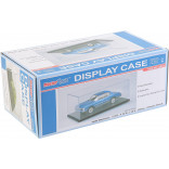 CAIXA DE EXIBIÇÃO DISPLAY CASE 23,2 X 12 X 8,6 CM MASTER TOOLS MAT 09813